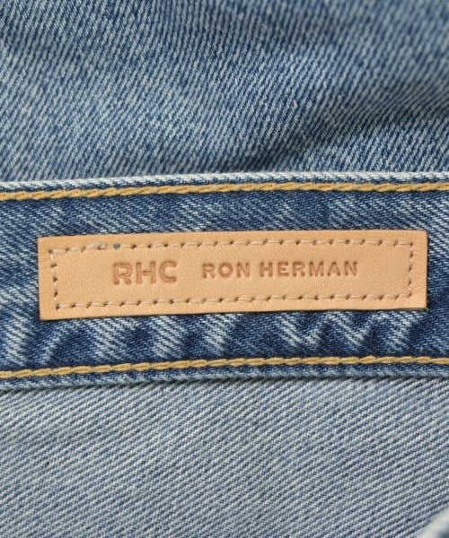 RHC Ron Herman 牛仔褲