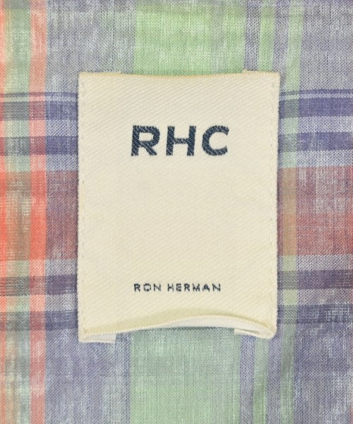 RHC Ron Herman 休閒襯衫