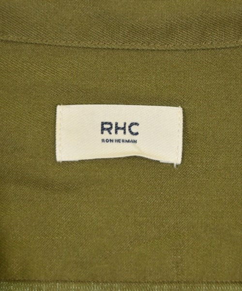 RHC Ron Herman 休閒襯衫