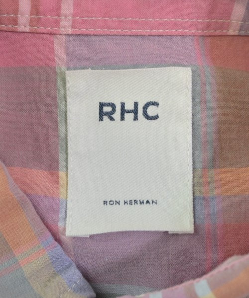 RHC Ron Herman 休閒襯衫