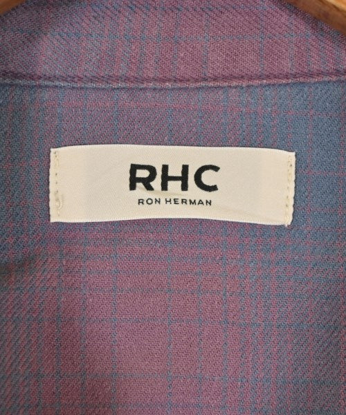 RHC Ron Herman 休閒襯衫