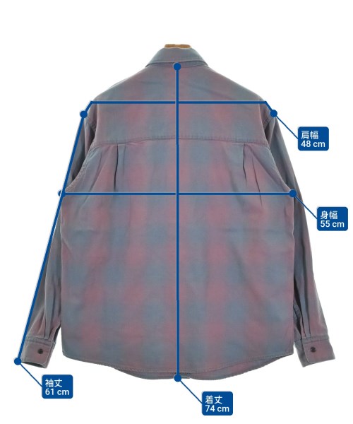 RHC Ron Herman 休閒襯衫