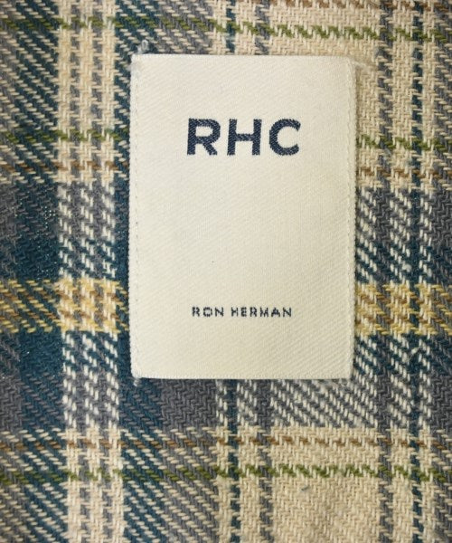 RHC Ron Herman 休閒襯衫