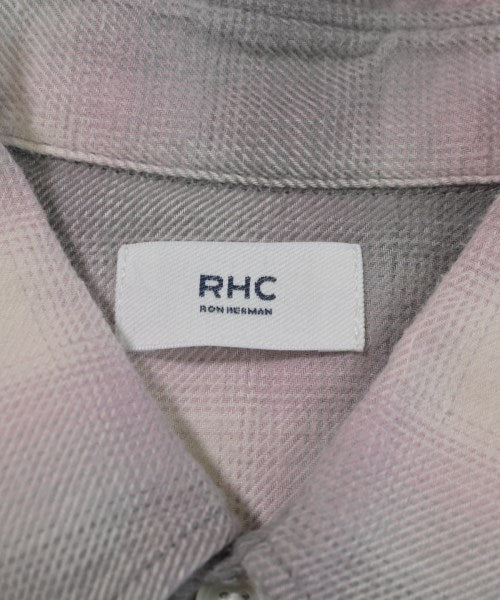 RHC Ron Herman 休閒襯衫