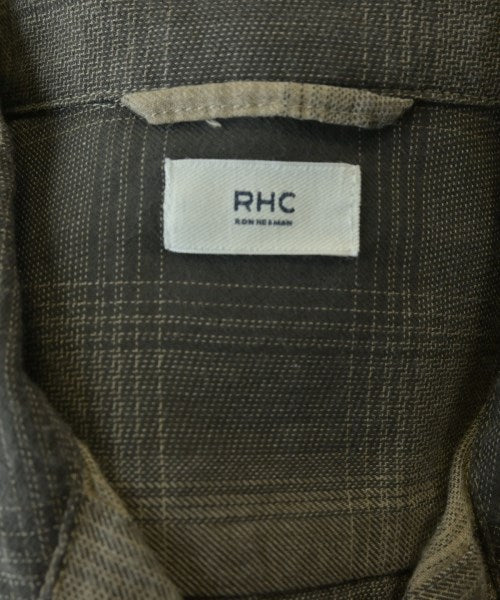 RHC Ron Herman 休閒襯衫