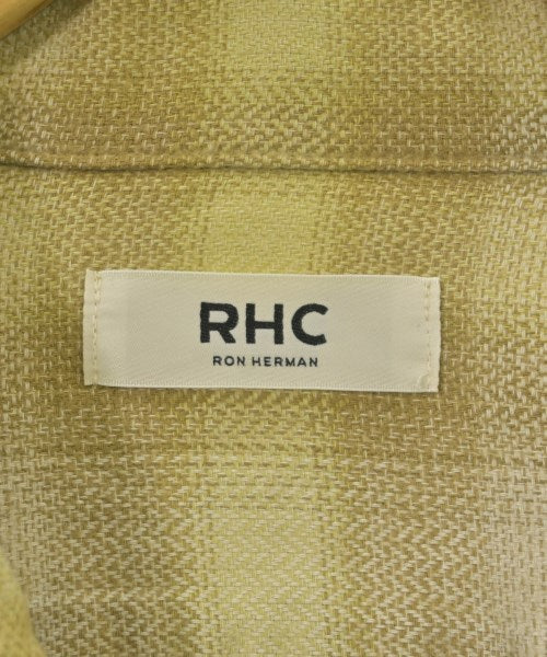 RHC Ron Herman 休閒襯衫