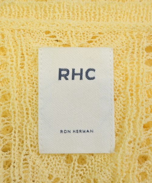 RHC Ron Herman 開襟衫
