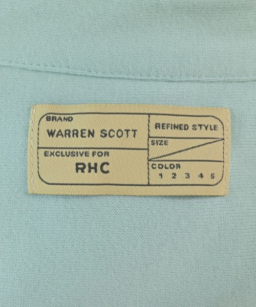 WARREN SCOTT 洋裝