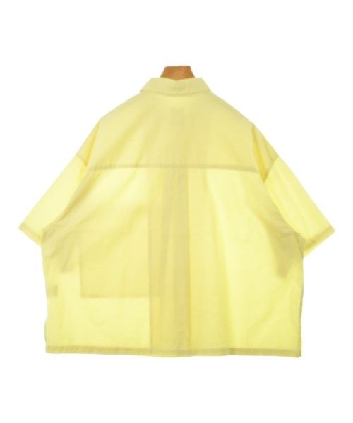 RHC Ron Herman 休襯衫