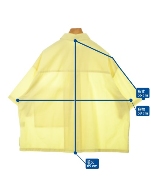 RHC Ron Herman 休襯衫