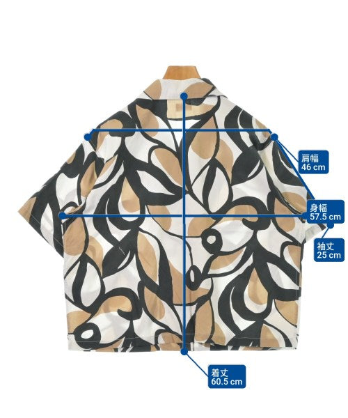 RHC Ron Herman 休襯衫