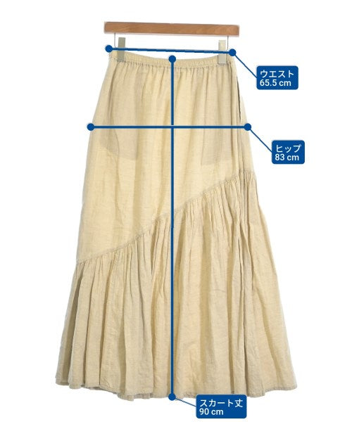 RHC Ron Herman 長裙/超長裙