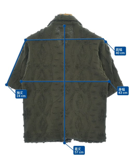 RHC Ron Herman 休襯衫