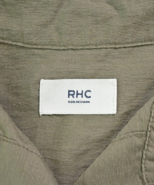 RHC Ron Herman 休閒襯衫