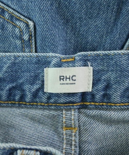 RHC Ron Herman 牛仔褲