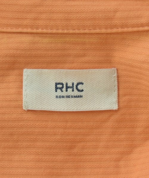 RHC Ron Herman 休閒襯衫