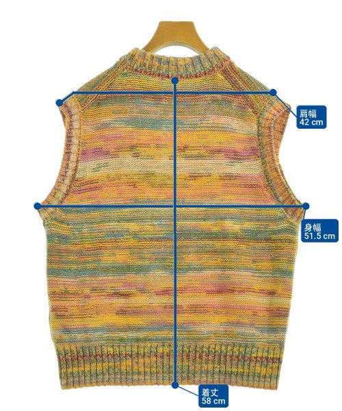 RHC Ron Herman 背心