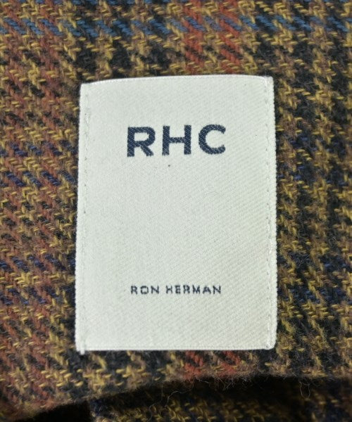 RHC Ron Herman 休閒襯衫