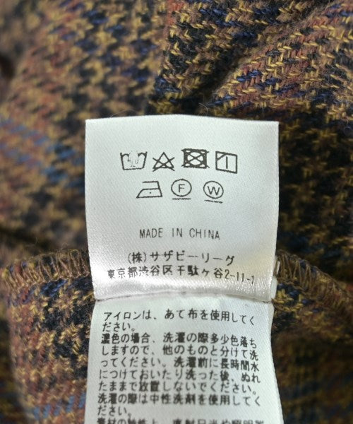 RHC Ron Herman 休閒襯衫