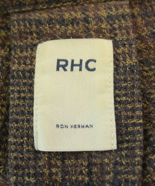 RHC Ron Herman 休閒襯衫