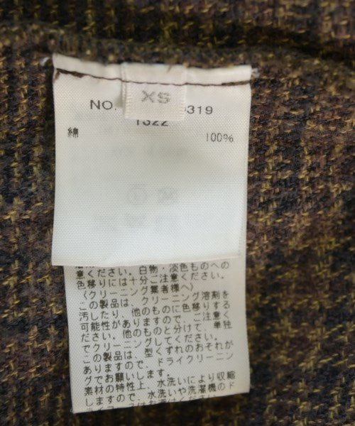 RHC Ron Herman 休閒襯衫