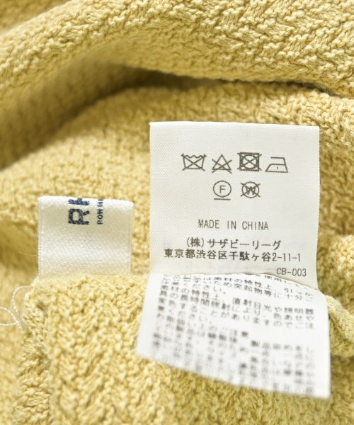 RHC Ron Herman 洋裝