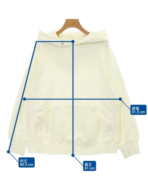 RHC Ron Herman 連帽衫