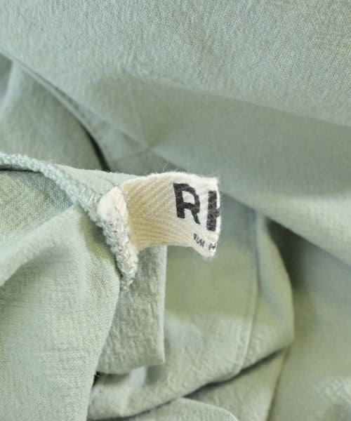 RHC Ron Herman 女襯衫