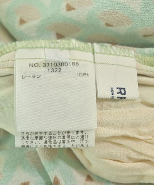 RHC Ron Herman 連身衣/馬戲團服/連身褲