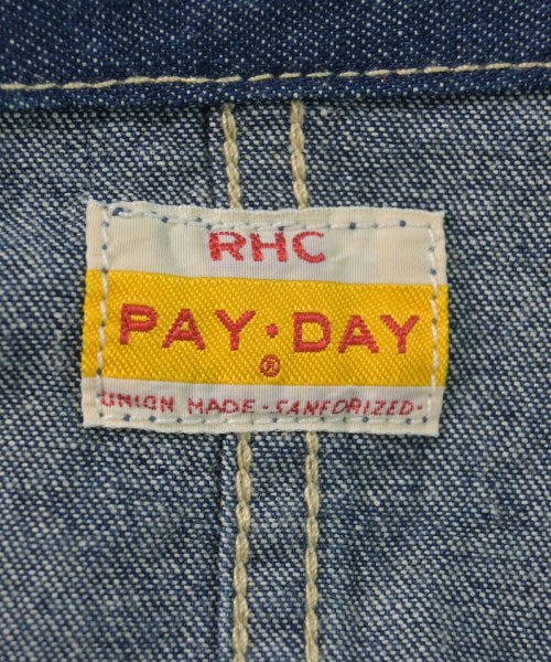 PAYDAY 工作夾克