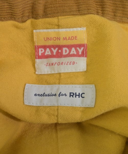 PAYDAY 工作夾克