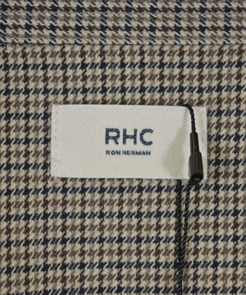 RHC Ron Herman 休閒襯衫