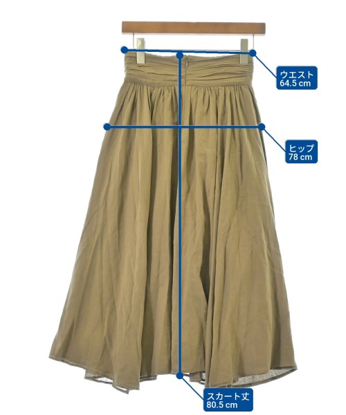 RHC Ron Herman 長裙/超長裙