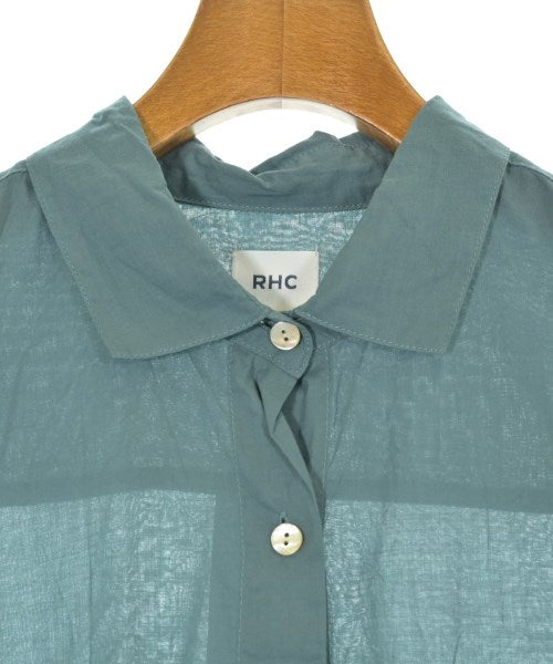 RHC Ron Herman 休閒襯衫