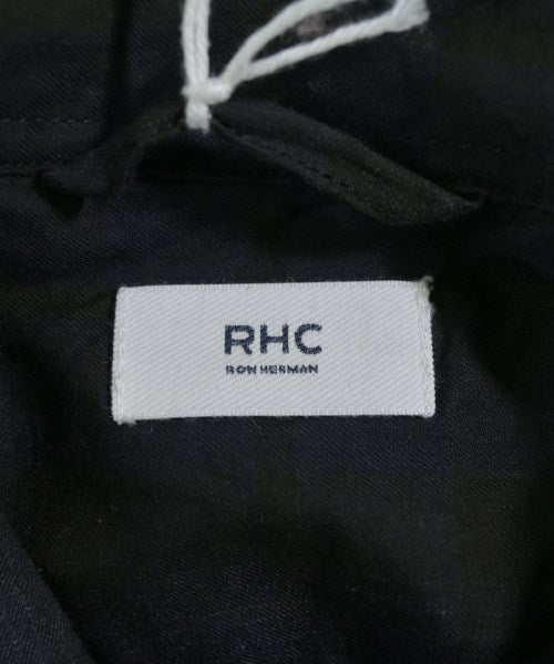 RHC Ron Herman 休閒襯衫