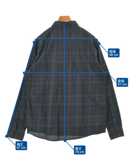 RHC Ron Herman 休閒襯衫