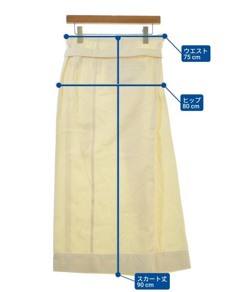 RHC Ron Herman 長裙/超長裙