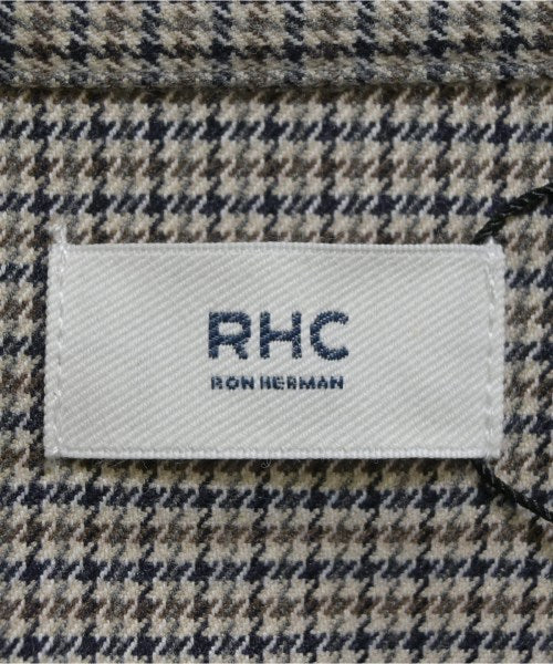 RHC Ron Herman 休閒襯衫