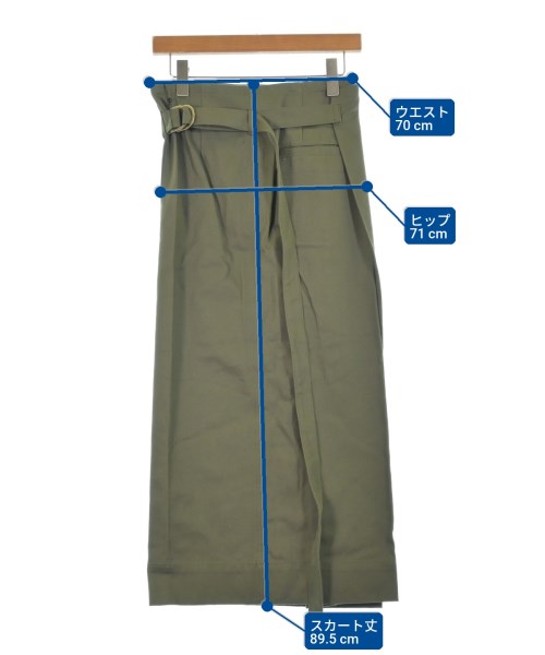 RHC Ron Herman 長裙/超長裙