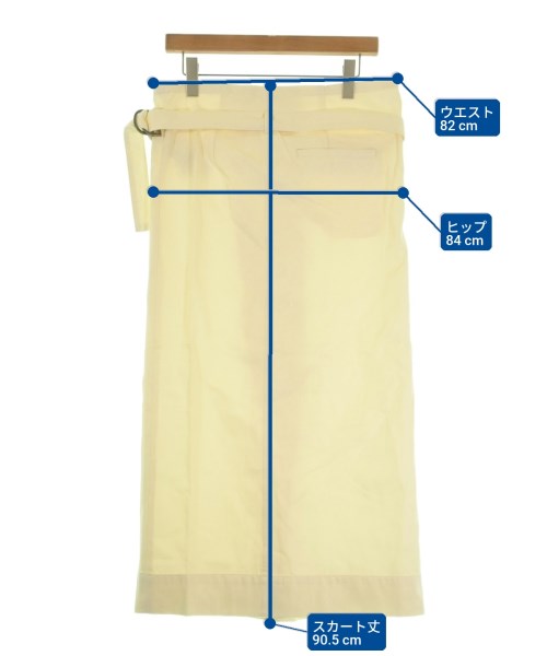 RHC Ron Herman 長裙/超長裙