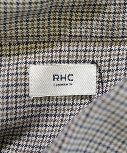 RHC Ron Herman 休閒襯衫