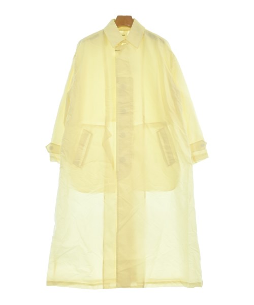 RHC Ron Herman 支撐領外套