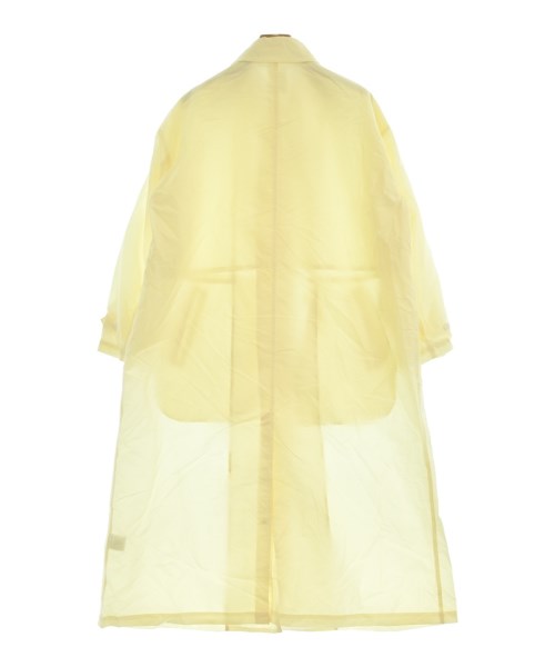 RHC Ron Herman 支撐領外套