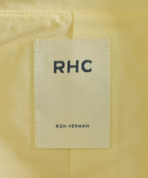 RHC Ron Herman 支撐領外套