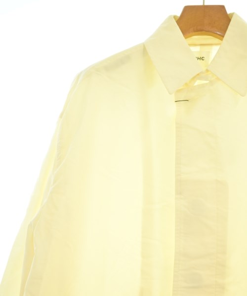 RHC Ron Herman 支撐領外套