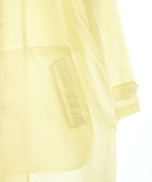 RHC Ron Herman 支撐領外套