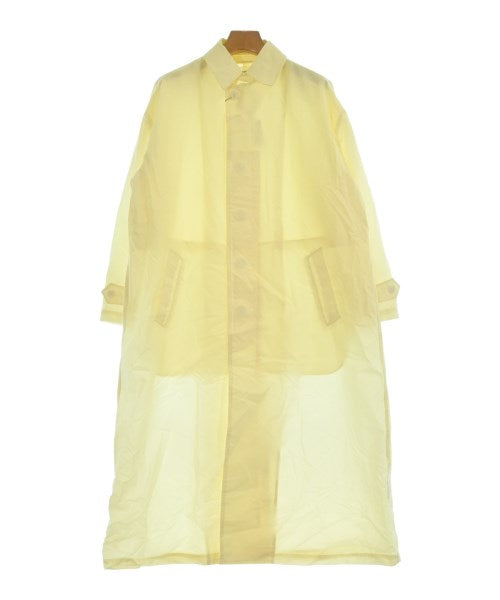 RHC Ron Herman 支撐領外套