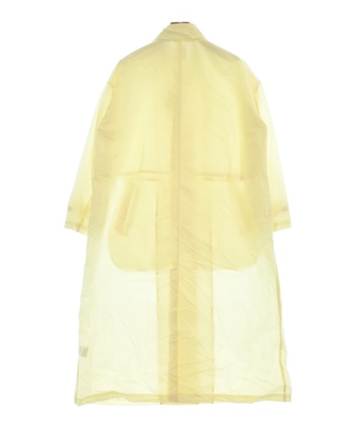 RHC Ron Herman 支撐領外套