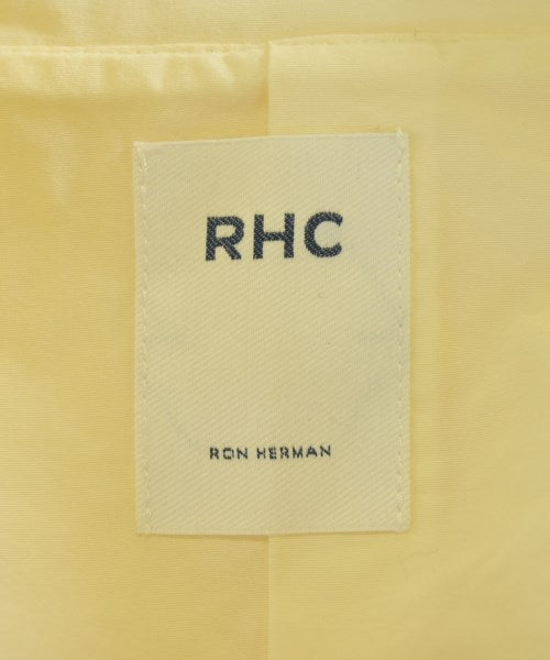 RHC Ron Herman 支撐領外套