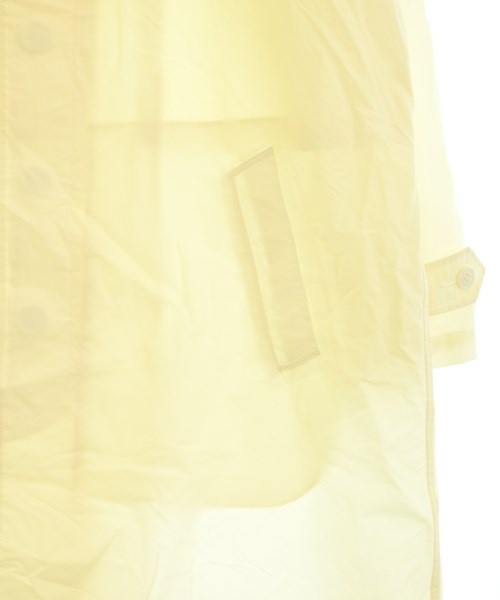 RHC Ron Herman 支撐領外套